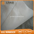 biodegradable hydrophilic polypropylene spun bonded non woven fabric wipes